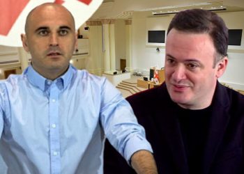 ხაბეს რას ვერჩი, ხაბე ჩემი მეგობარია – ირაკლი ზარქუა