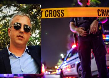 15 ჭრილობა ავტომობილის პარკირების გამო – ექსკლუზიური ინტერვიუ ამერიკაში სასტიკად მოკლული მამუკა ყულოშვილის ცოლთან