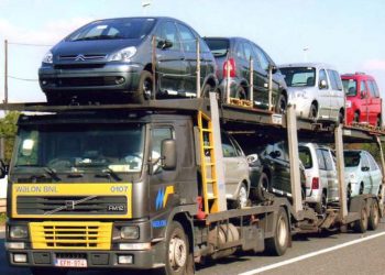 საქართველომ ევროკავშირიდან შემოყვანილი ავტომობილების რუსეთსა და ბელარუსში რეექსპორტი აკრძალა