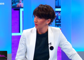 ,, ჰოდა, დადუმდით” – რას წერს ვიკა ბუკია