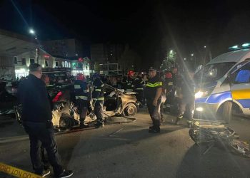 ქუთაისში ავტოსაგზაო შემთხვევას სამი ადამიანის სიცოცხლე ემსხვერპლა