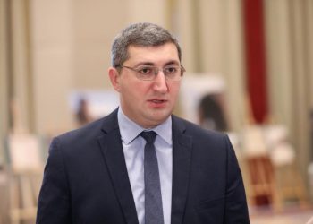 კაკაურიძე სტუდენტების დავალიანებაზე: მის განულებაში არ გადავიხდით 40 მილიონს