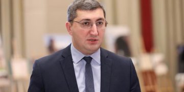 კაკაურიძე სტუდენტების დავალიანებაზე: მის განულებაში არ გადავიხდით 40 მილიონს