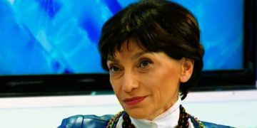 ,,ყველას, ვინც ნახა და მოეწონა, ან არ მოეწონა „იარე ლიზა“ – ნანა ჯანელიძე ატეხილ სკანდალს ეხმაურება