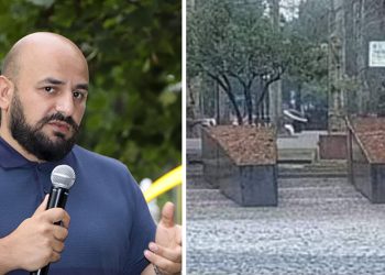 “გურულების მდიდარი ფანტაზია”, თუ კუბოს ფორმის საყვავილეები? – რას უპირებს თალაკვაძე 2 მილიონიან პროექტს?