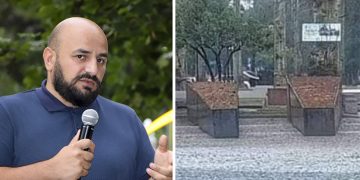 “გურულების მდიდარი ფანტაზია”, თუ კუბოს ფორმის საყვავილეები? – რას უპირებს თალაკვაძე 2 მილიონიან პროექტს?