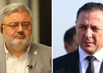 “ვახტანგ, შენ უსაფრთხოების საბჭოს მდივანი ბრძანდები, ამიტომ ვერანაირად ვერ მივიღებ ამ პასუხებს” – დავით უსუფაშვილი