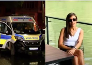 „მამა, ამას არ გაპატიებო, უფროსი გოგო ყვიროდა“ – დოლიძეზე მოკლულების მეზობლები უმძიმეს ღამეს იხსენებენ