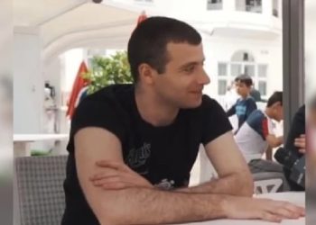 „როგორი კარგი შვილი მოუკლეს დედას… მომავლის ბიჭი“ – ნიდერლანდებში მოკლული ქართველის ვინაობა ცნობილია