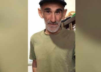 1 კვირაზე მეტია, თბილისში 49 წლის კაცს ეძებენ