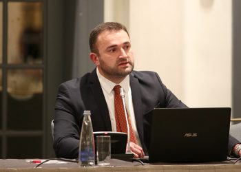 საარჩევნო ელექტრონული ტექნოლოგიები პირველი ოქტომბრის შუალედურ/რიგგარეშე არჩევნებზე