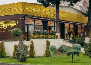 ჩემი გემრიელი გამოცდილება – როგორ მზადდება მადარტის ტკბილეული?