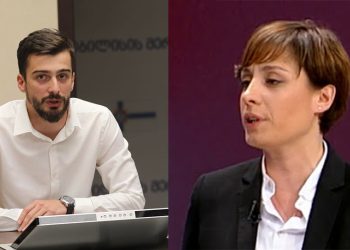 “ჯერ შუშანამ ისე დაგაშინა, სახე დაკარგე, ახლა 40 კაცით მიუვარდი ბიჭებს და მერე გაქუსლე, ხო?” – ხოშტარია