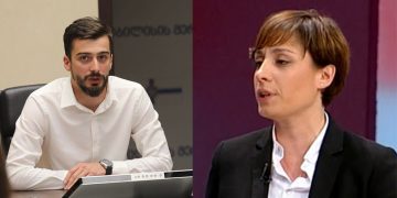 “ჯერ შუშანამ ისე დაგაშინა, სახე დაკარგე, ახლა 40 კაცით მიუვარდი ბიჭებს და მერე გაქუსლე, ხო?” – ხოშტარია