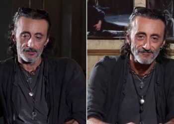 „ეს იყო პირველად და უკანასკნელად, როდესაც მამაჩემმა ხელი დამარტყა…“ – გიორგი ყიფშიძე