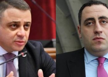 “ვაშაძე არის ადამიანი, რომელსაც ოგბუნუჯუმ პირწმინდად მოუგო” – ალუდა ღუდუშაური