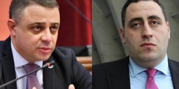 “ვაშაძე არის ადამიანი, რომელსაც ოგბუნუჯუმ პირწმინდად მოუგო” – ალუდა ღუდუშაური