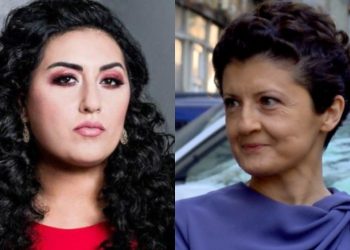 “არ გესაქმებათ არაფერი ჩვენს სფეროსთან! ყველას ემუქრებით, ყველას რეპრესიები მოუწყვეთ” – ანიტა რაჭველიშვილი