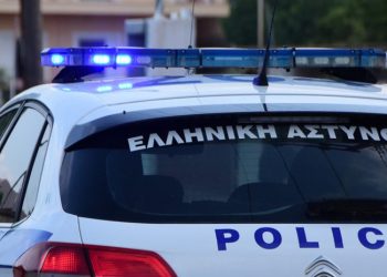 ათენში სროლას 6 ადამიანი ემსხვერპლა