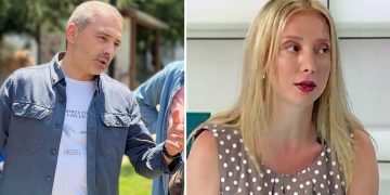 “ეს იმ სერიიდანაა, ვაშლიჯვრის ფერდი რომ უნდა დაიძრას და დიდუბეში ჩავიდეს? ხალხის დაპანიკება ამ ქალბატონის ჰობია” – ავთანდილ ცინცაძე