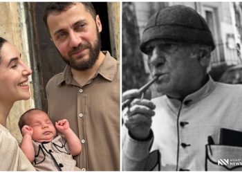 „ბევრი არ მიფიქრია დაჩის ნათლობაზე რა უნდა სცმოდა… “- რას ამბობს ნუცა ცისკარაშვილი