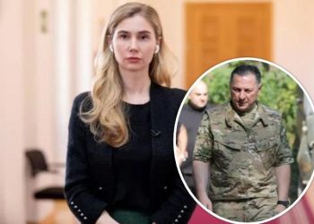 შესაძლო დანაშაულს იძიებს შს მინისტრი, რომელიც თავად შეიძლება იყოს მთავარი პასუხისმგებელი პირი – ბოკუჩავა შოვზე