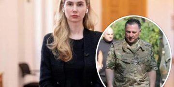 შესაძლო დანაშაულს იძიებს შს მინისტრი, რომელიც თავად შეიძლება იყოს მთავარი პასუხისმგებელი პირი – ბოკუჩავა შოვზე