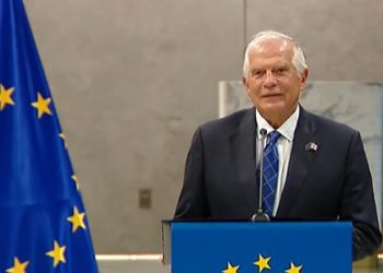 1.3 მილიარდ ევრო ეკონომიკური ინვესტირებისთვის და 60 მილიონი ევრო ჯარისთვის – რა წინადადებებით ჩამოვიდა ქვეყანაში ბორელი