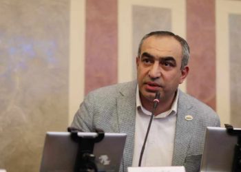 თუ ირაკლი ღარიბაშვილის მამას არ აქვს უფლება გაუკეთოს საჩუქარი შვილს, რატომ აქვს ამის უფლება სხვა ოპოზიციონერების მამებს? – ბოჟაძე