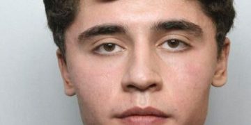 დიდ ბრიტანეთში ტერორისტი ციხიდან გაიქცა – “ციხის სამზარეულოში მუშაობდა და მანქანაში დაიმალა”