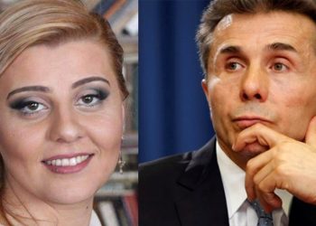 “ერთი მთავარი ამბავი თვით ოლიგარქსაც გამორჩა – სააკაშვილს “აგულავებდა” ბიძინა?” – ბუჩუკური