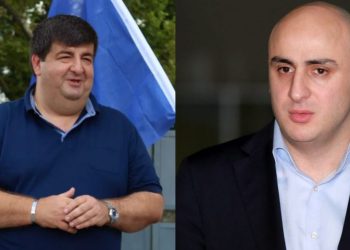 “კრიმინალი ჩიგოგიძის გარეშე ჩოხატაურში არაფერი ხდება, ფულის საჭრელ მანქანად აქციეს პოლიტიკა” – ნიკა მელია
