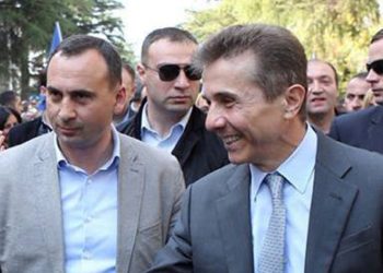 “ჯიგარო, სტუდენტების ფულიც ბატონმა ტარიელმა გადაიხადა? არ დაგვიმალოთ” – გიგი უგულავა ანზორ ჩუბინიძეს