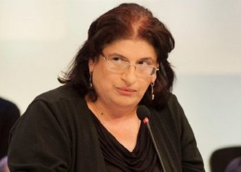 „ბაზალეთი თუ დაშრა, ჩვენ უდაბნოს მივიღებთ გარშემო, რამენაირად უნდა გადავარჩინოთ“ – ნინო ჩხობაძე