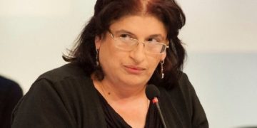 „ბაზალეთი თუ დაშრა, ჩვენ უდაბნოს მივიღებთ გარშემო, რამენაირად უნდა გადავარჩინოთ“ – ნინო ჩხობაძე