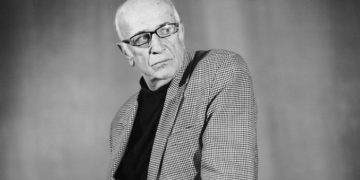 მსახიობი დავით პაპუაშვილი გარდაიცვალა