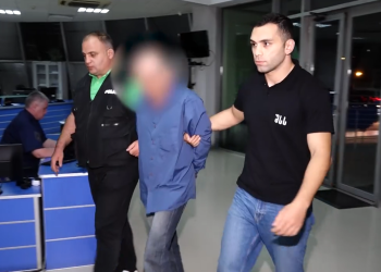 გაუპატიურების, ძალადობისა და მუქარის ბრალდებით დაკავებულია 60 წლის კაცი – შსს