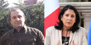 “ზურაბიშვილი არ აწერს ხელს ფარცხალაძისთვის მოქალაქეობის ჩამორთმევას, თან “მრავალმნიშვნელოვნად” დუმს” – დათო გამცემლიძე