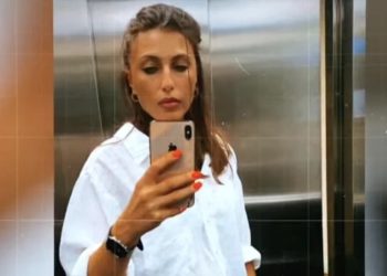 დოლიძის ქუჩაზე სასტიკად მოკლული ქალის ვინაობა ცნობილია