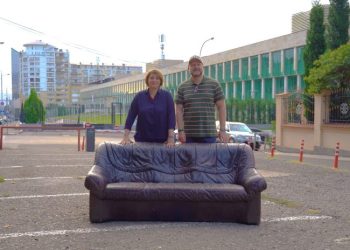 “გირჩი – მეტი თავისუფლება” და “დროა” საარჩევნო გაერთიანებას ქმნიან – ვიდეო