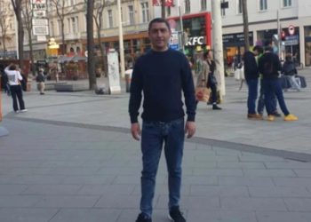 ესპანეთში ქართველ ემიგრანტს ეძებენ