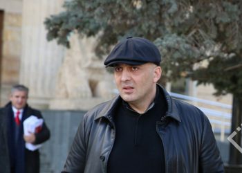 ოთარ ფარცხალაძეს ქართულმა ბანკებმა ყველა ანგარიში გაუყინეს, შეჩერებულია გადარიცხვები – სებ