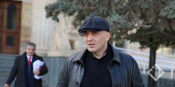 ოთარ ფარცხალაძეს ქართულმა ბანკებმა ყველა ანგარიში გაუყინეს, შეჩერებულია გადარიცხვები – სებ