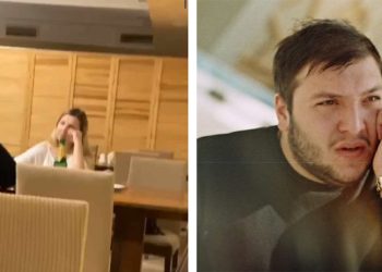 +18 – “რუსებმა ჩემ შვილებს უთხრეს: “идите в жопу” – თუ დამიჭერენ, იცოდეთ სიმართლე” – რა ვიდეოს აქვეყნებს გიორგი გაბედავა