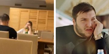 +18 – “რუსებმა ჩემ შვილებს უთხრეს: “идите в жопу” – თუ დამიჭერენ, იცოდეთ სიმართლე” – რა ვიდეოს აქვეყნებს გიორგი გაბედავა