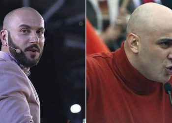 “მელიამ დაიჯერა, რომ რაღაცა შეეძლო… იქნება სადღაც… ვეღარასდროს იქნება ის, რაც იყო” – გაბუნია