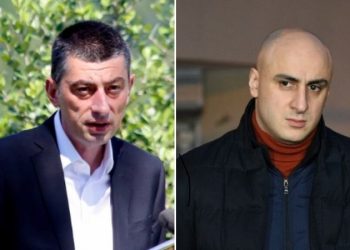 “გარკვევით ისმის გახარიას „არ ისროლოთ“; “სასამართლომ დაადგინა, რომ 20 ივნისს მელია პარლამენტზე შტურმს აწყობდა” – მეზვრიშვილი