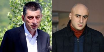 “გარკვევით ისმის გახარიას „არ ისროლოთ“; “სასამართლომ დაადგინა, რომ 20 ივნისს მელია პარლამენტზე შტურმს აწყობდა” – მეზვრიშვილი