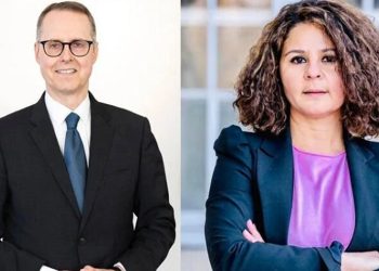 “გაერთიანდით” – გერმანიისა და საფრანგეთის ელჩები ქართველ პოლიტიკოსებს