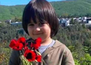 ,,ჩემო გიო, შენ კი ჩაეხუტები დედიკოს და ბებოს, მაგრამ მე რატომ დამტოვეთ აქ საწვალებლად…” – მამის სულის შემძვრელი პოსტი